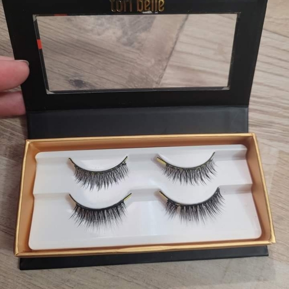 Tori Belle Lashes x 3 - Picture 2 of 4